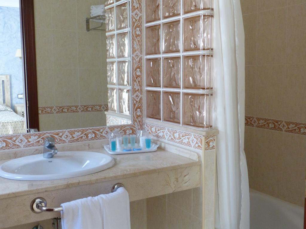 Апартаменты Casa Del Sol Захара-де-лос-Атунес Экстерьер фото